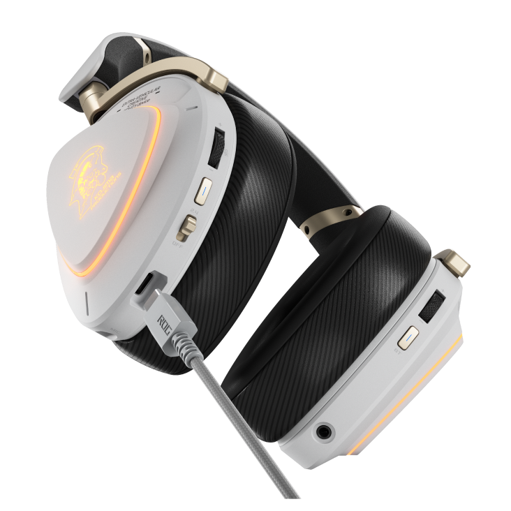 ROG Delta II-KJP Gaming Headset