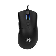 Marvo Niro 40 Black Gaming Mouse