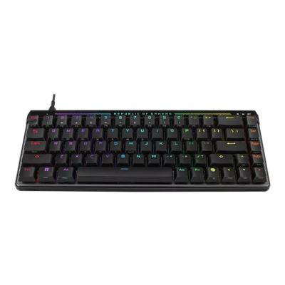ROG Falchion Ace HFX Gaming Keyboard