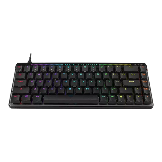 ROG Falchion Ace HFX Gaming Keyboard