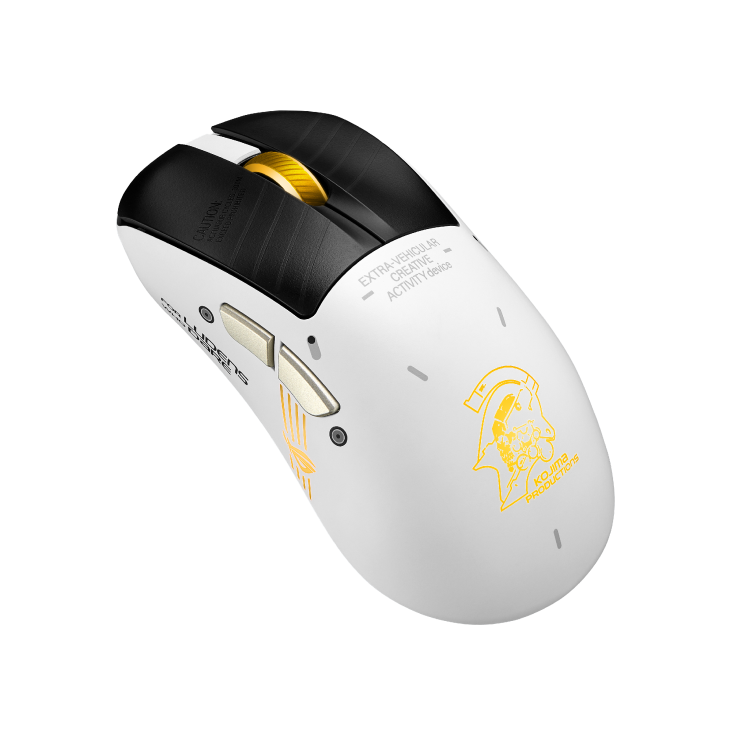 ROG Keris II Origin-KJP Gaming Mouse