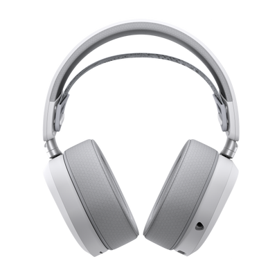 ROG Pelta -Tri-mode RGB gaming headset: White