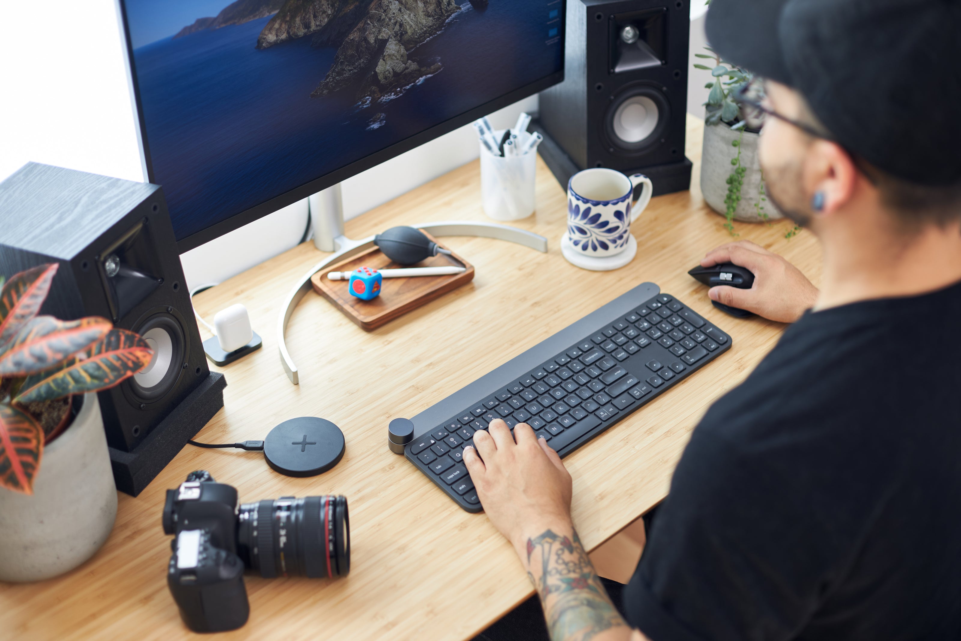 Worcester Computers | Custom Gaming PCs & Expert IT Support
