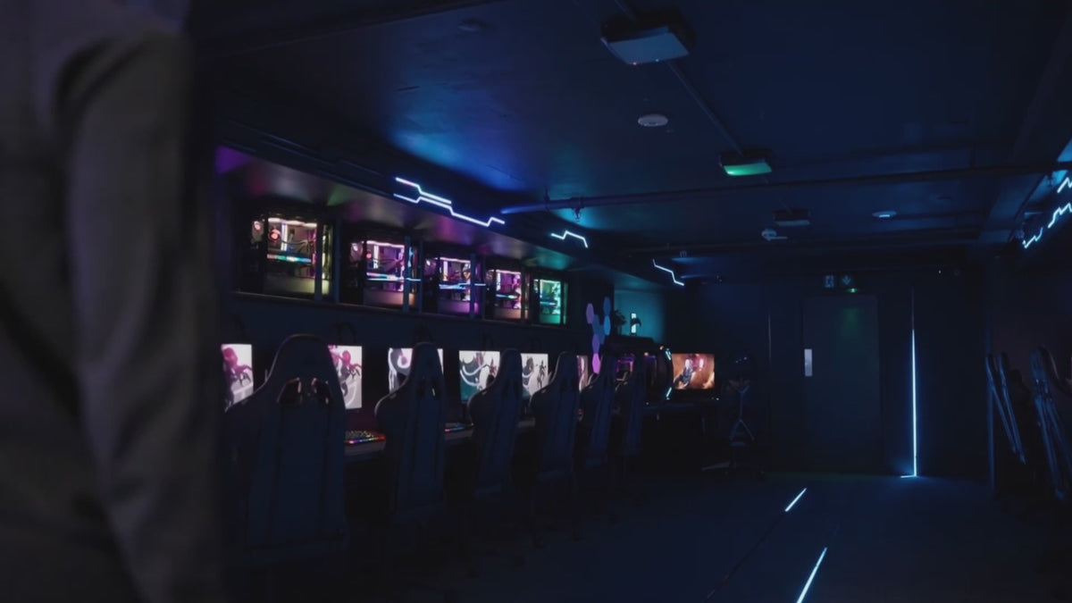Worcester Computers | Custom Gaming PCs & Expert IT Support