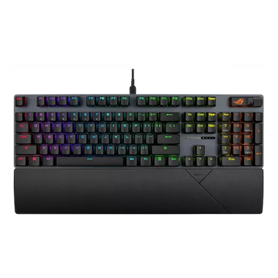 ROG Strix Scope II X Wired Gaming Keyboard