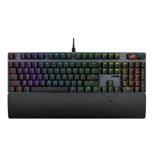 ROG Strix Scope II X Wired Gaming Keyboard