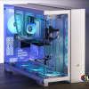 Worcester Computers Quantum i9 Custom Gaming PC