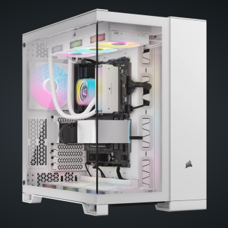 Worcester Computers Quantum i9 Custom Gaming PC