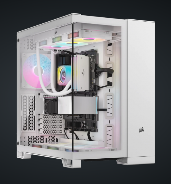 Worcester Computers Quantum i9 Custom Gaming PC