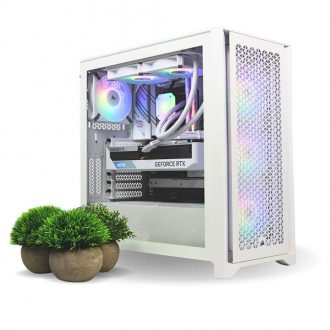 Eclipse i5 Gaming PC